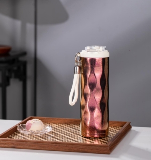 肌理杯